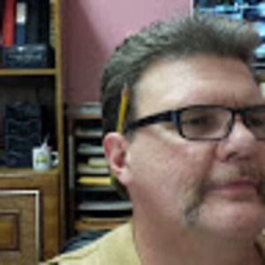 Meet your Posher, Kenneth